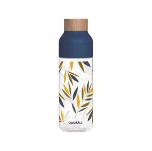 Quokka Plastová láhev Ice Bamboo 720 ml