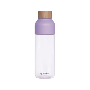 Quokka Plastová láhev Ice Lilac 720 ml
