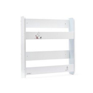 Regál na knihy Kids Concept MOOMIN