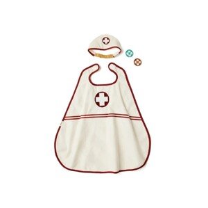 Kid's Concept Dětský kostým - Doktor