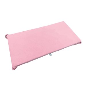 ELIS DESIGN Potah na Montessori houpačku 5in1 s elastanem barva: starorůžová