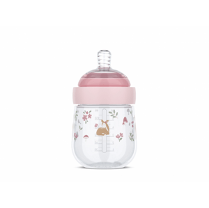 Little Dutch Kojenecká láhev 165 ml Fairy Garden