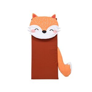 ELIS DESIGN Potah na Montessori houpačku 5in1 - Liška
