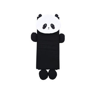 ELIS DESIGN Potah na Montessori houpačku 5in1 - Panda