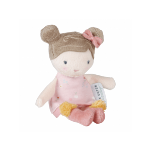 Little Dutch Panenka Rosa 10 cm