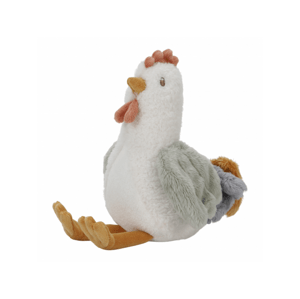 Little Dutch slepička Farma 17 cm