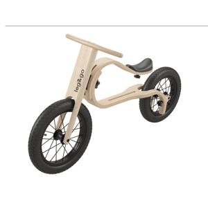 Leg&go Balanční kolo 3v1