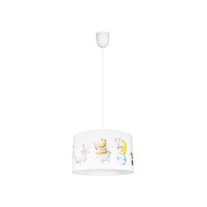 ELIS DESIGN Dětský lustr - Cirkus