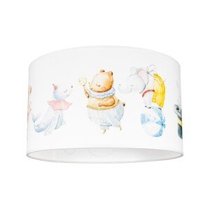 ELIS DESIGN Dětské stropní světlo (lustr) - Cirkus