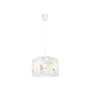 ELIS DESIGN Dětský lustr - Cirkusová manéž