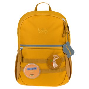 BAAGL Batoh Buddy Bunny GRS + ZDARMA Sáček na přezůvky