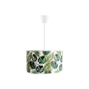 ELIS DESIGN Dětský lustr - Palmové listy