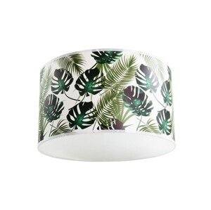 ELIS DESIGN Dětské stropní světlo (lustr) - Palmové listy