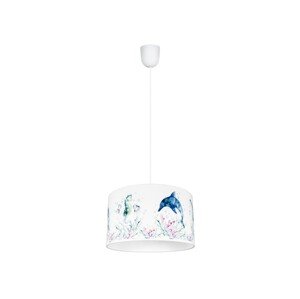 ELIS DESIGN Dětský lustr - Oceán